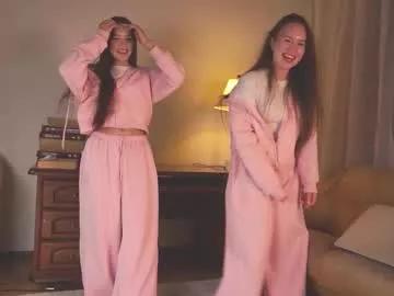 annaglorian from Chaturbate