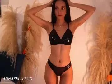 annakellergo from Chaturbate