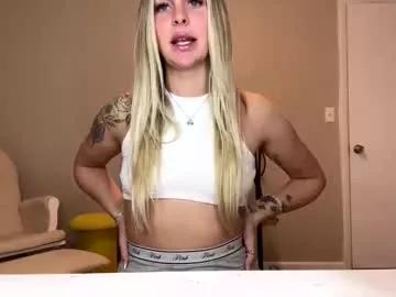 annastrokes from Chaturbate