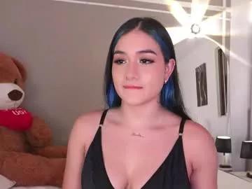 annyhizzle from Chaturbate
