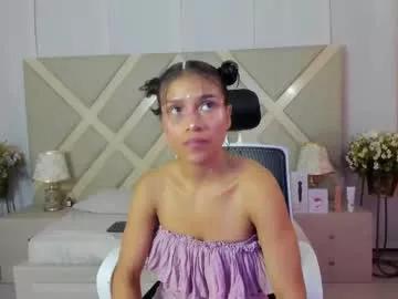 Watch 20 years old annylittle_ from Chaturbate annylittle_ from Chaturbate