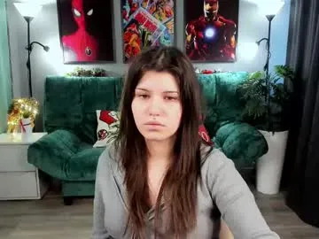 anoradark — GOAL: I'm all alone today. I hope someone can cheer me up #nonude #tattoos #shy #brunette #18 [923 tokens remaining]