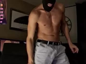 apollonfitx_69 from Chaturbate
