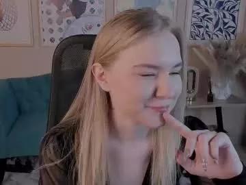 aprilserenity from Chaturbate