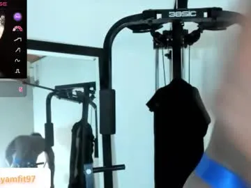 arexblakk — GOAL: cum show [1164 tokens remaining] hey there ! dont forget to follow me  big muscle #ass #bbc #muscle #anal #lovense