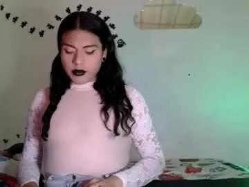 ariana_rodriguez_ from Chaturbate