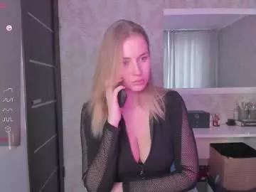 arianawei from Chaturbate