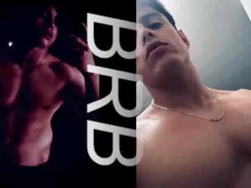 Amazing Arminjones1 wants you to fuck his body now arminjones1 from Chaturbate