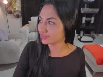 Naked Artemis_020 wants you to fuck her body now artemis_020 from Chaturbate