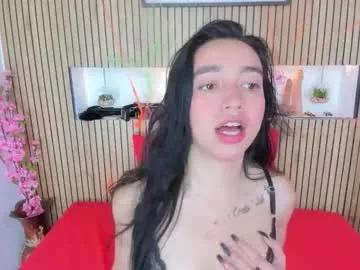 Masturbate to Chaturbate's Ashley_7777 ashley_7777 from Chaturbate
