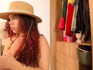 ashley_black6 — GOAL: Suck my Tits [93 tokens remaining] Welcome to my room! Hello Guys  !!! Lets have fun  #latina #bigboobs #mommy #milk #hairypussy