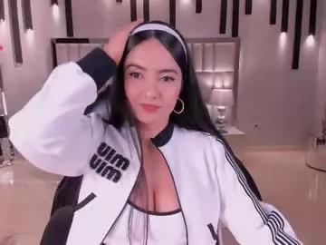 Join Chaturbate's Ashleyjhonson1 ashleyjhonson1 from Chaturbate