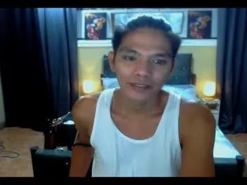 asianhunter4ux from Chaturbate