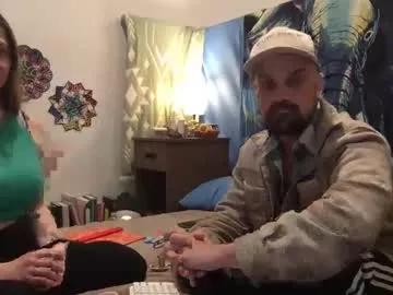 aspenandlink from Chaturbate