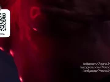 asuna_niiya from Chaturbate