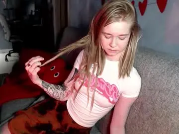 austeja_ona — GOAL: Tease my nipples [75 tokens remaining]  #new #daddy #skinny  #blonde  #teen