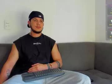 austin_curry from Chaturbate