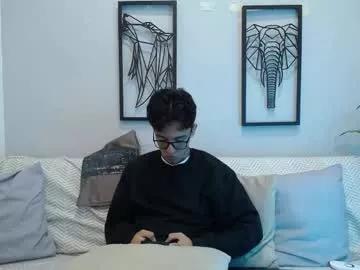 Naked Austinreeds wants you to fuck his body now austinreeds from Chaturbate