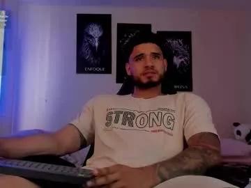 austintorres_ from Chaturbate