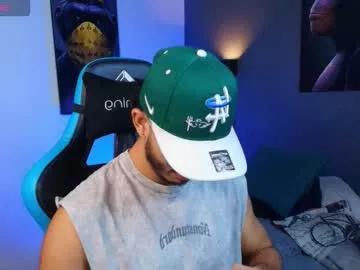 axel_stein03 from Chaturbate