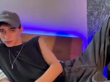 Chaturbate Azulyfucsia azulyfucsia from Chaturbate