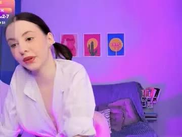 baby_annabellee from Chaturbate