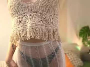 Explore Baby_bub, she wants to masturbate for you baby_bub from Chaturbate