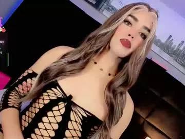 babyisaa from Chaturbate