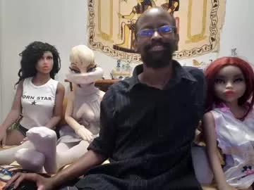 bandohusbando from Chaturbate