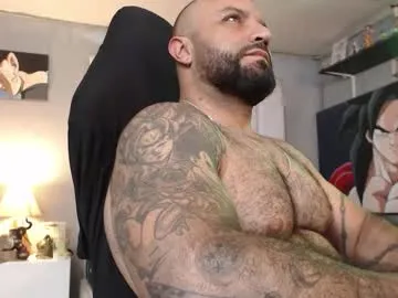 bardockroy_ — cum show [369 tokens left] We are going to enjoy this afternoon full of polacer. I want you to make my cock hard for you.  #muscle #bigass #bigcock #cum #feets