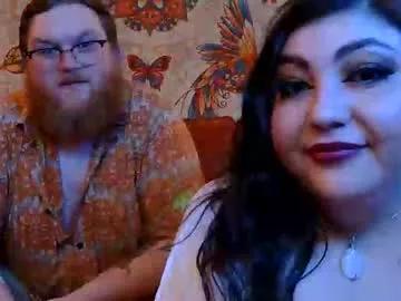 bbwnbear from Chaturbate