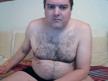 Chaturbate bear037 is Freechat bear037 — Bear037's room; Do not tip, please; naked; hairy; small dick; cock;