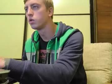 behindclosedeyes from Chaturbate
