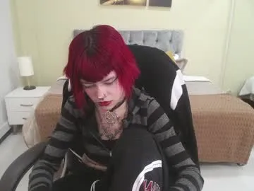 bela_craxkerr — GOAL: slap tits [50 tokens remaining] Between whispers of twilight and lights that barely survive, we build a refuge where our admiration becomes immortal #tattoos #piercing #gothic #skinny #ahegao