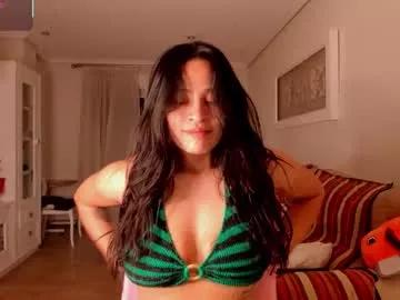 Explore 26 years old bella_pocahontas3 from Chaturbate bella_pocahontas3 from Chaturbate
