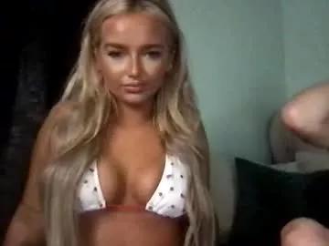 bellaraynebutler from Chaturbate