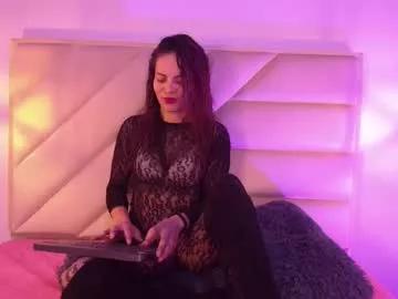 biancaluxx1 from Chaturbate
