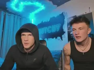 big_choppa67 — 18 New To Streaming :)