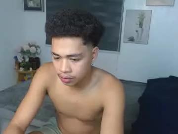 bigcock_moreno from Chaturbate