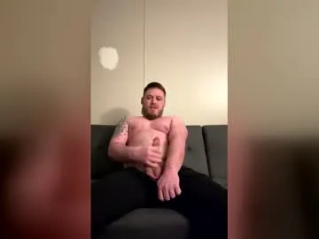 bigmike606420 — Freechat on Chaturbate