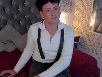 bladeenzo — GOAL: show my ass+finger in my ass [98 tokens remaining] make me yours  #bigass #cum #femboy #anal #twink