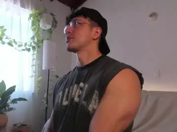 blake_levi — GOAL: REMOVE SHORT AND RUB MY PACKAGE [100 tokens remaining] ENJOY! :) #muscleboy #nipples #striptease #lovense #dildo #cum