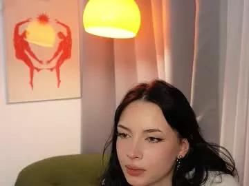 blueelin from Chaturbate