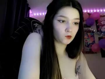 blushed_pussy from Chaturbate