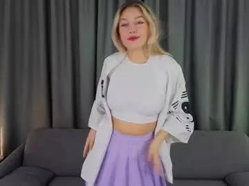 blushvenom from Chaturbate