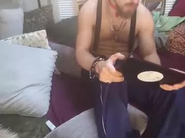 bonnie_and_clyde_11 from Chaturbate