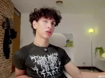 Chaturbate Boream_ boream_ from Chaturbate