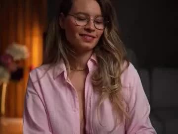 brandywhite from Chaturbate