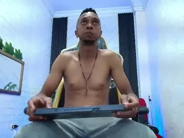 bray_1999 — Welcome to my room! - Goal: My first Goal [46 tokens left] #ebony #cum #bigcock #bbc #feet