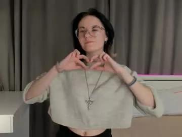 breanakinville from Chaturbate